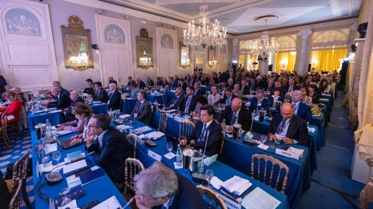 In Eu mercato unico dei capitali per competere con Cina In Eu mercato unico dei capitali per competere con Cina