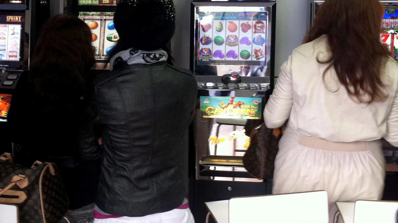 La 50enne cinese è imputata di peculato per non avere versato allo Stato 22mila euro di introiti sul lotto giocato nella ricevitoria del suo bar La 50enne cinese è imputata di peculato per non avere versato allo Stato 22mila euro di introiti sul lotto giocato nella ricevitoria del suo bar