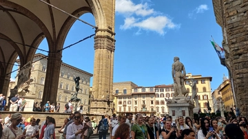 Firenze unexpected: guida alle mete più curiose