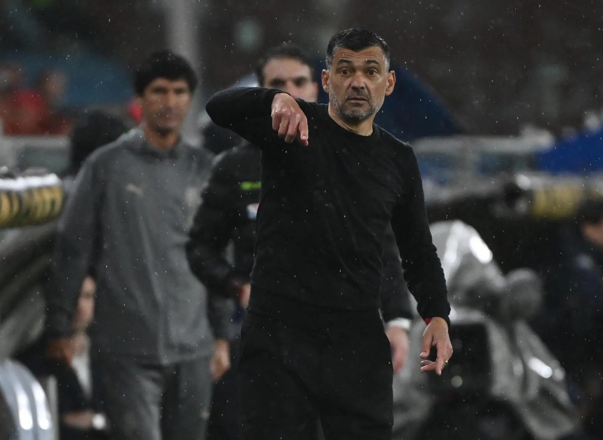 Milan di Conceiçao: vittoria contro il Genoa e sogno di due titoli in cinque mesi
