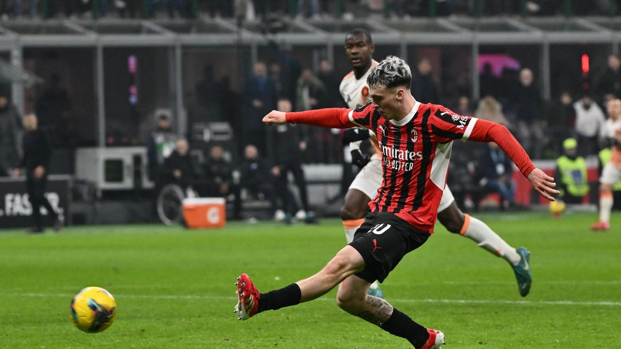 Il Milan riparte con Igli Tare e cerca un nuovo allenatore tra Italiano, Allegri e Conte. Giovani promesse in primo piano.