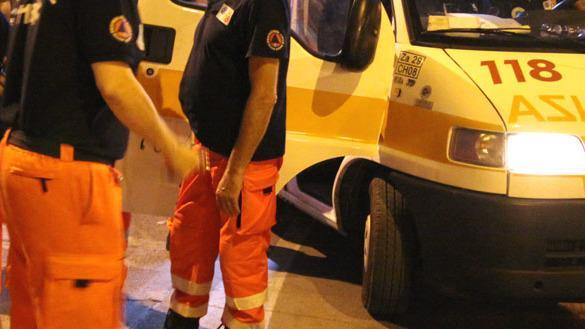 Notte di violenze. Rissa in piazza liti tra condomini