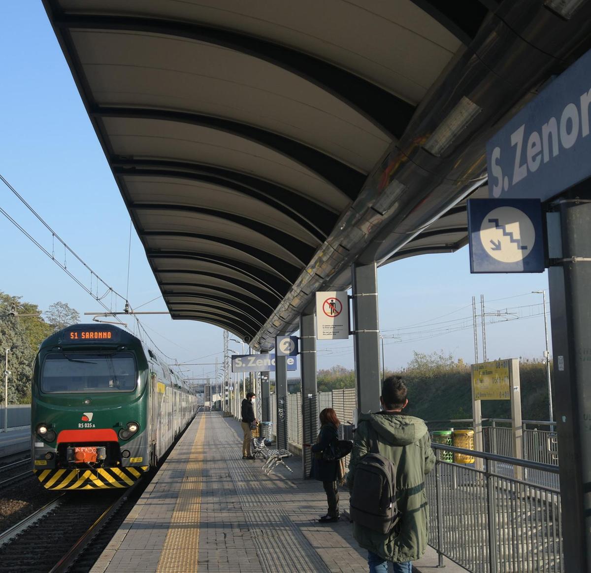 stazioni sicure un vertice tra comuni