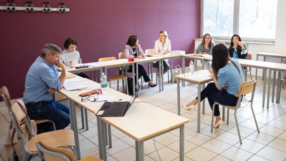 Maturità, rifiuta di sostenere l’orale come atto politico: la protesta di Enea uno studente di Desenzano