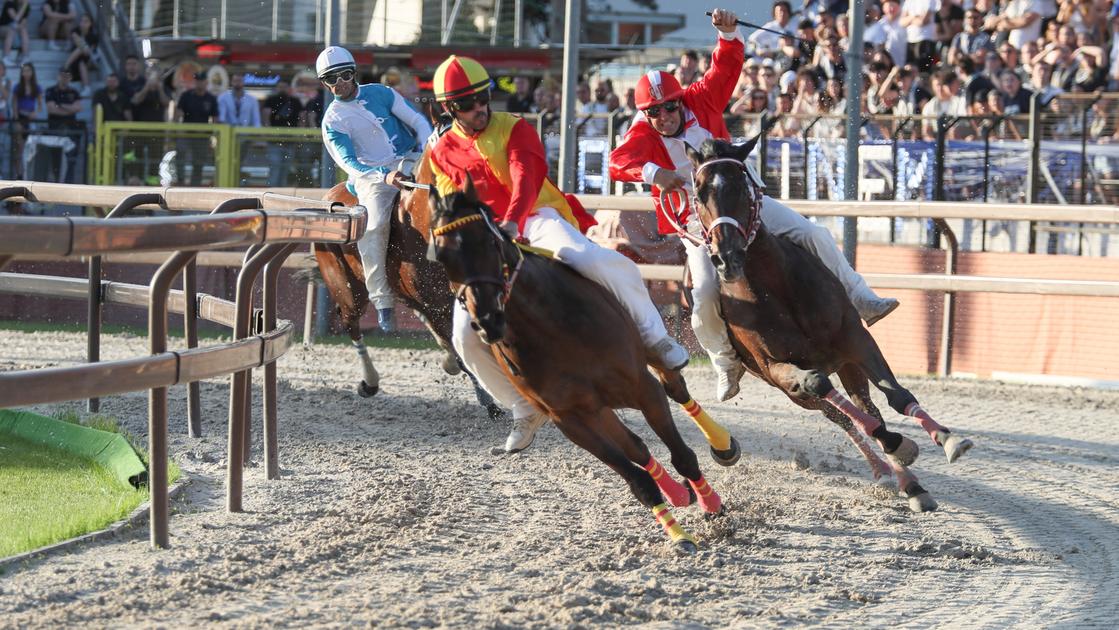 palio di legnano e provaccia allerta meteo si annulla e rinvia tutto da Ilgiorno.it palio di legnano e provaccia allerta meteo si annulla e rinvia tutto