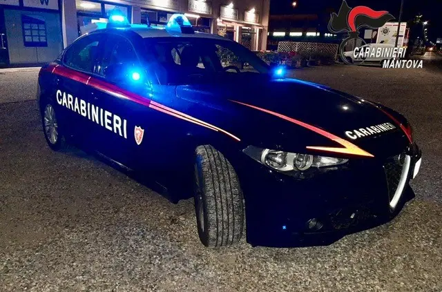 Falsa lite famigliare ma vera sbronza: donna denunciata per procurato allarme