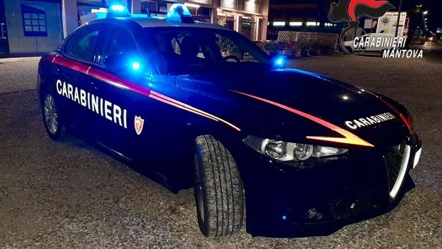 San Benedetto Po, donna denunciata per procurato allarme