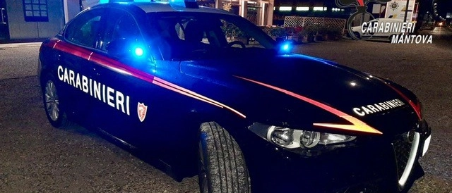 Falsa lite famigliare ma vera sbronza: donna denunciata per procurato allarme