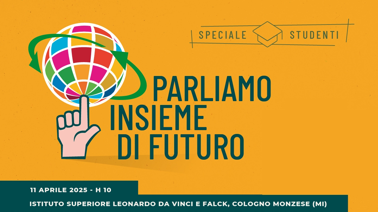 A Cologno Monzese si parla di futuro: CEM porta la sostenibilità a scuola A Cologno Monzese si parla di futuro: CEM porta la sostenibilità a scuola