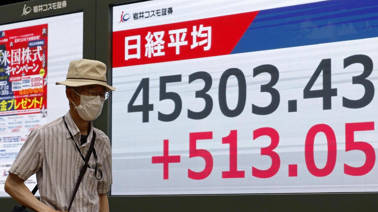 Acquisti su tecnologia. Attesa riunione della Bank of Japan