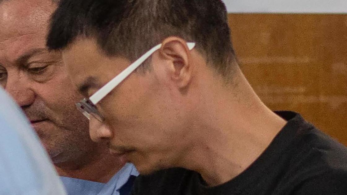 Hacker cinese in cella: "Sulla decisione non pesi la vicenda Uss" Hacker cinese in cella: "Sulla decisione non pesi la vicenda Uss"
