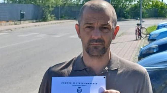 Oltre 2mila multe in 4 mesi: la protesta arriva in consiglio Oltre 2mila multe in 4 mesi: la protesta arriva in consiglio