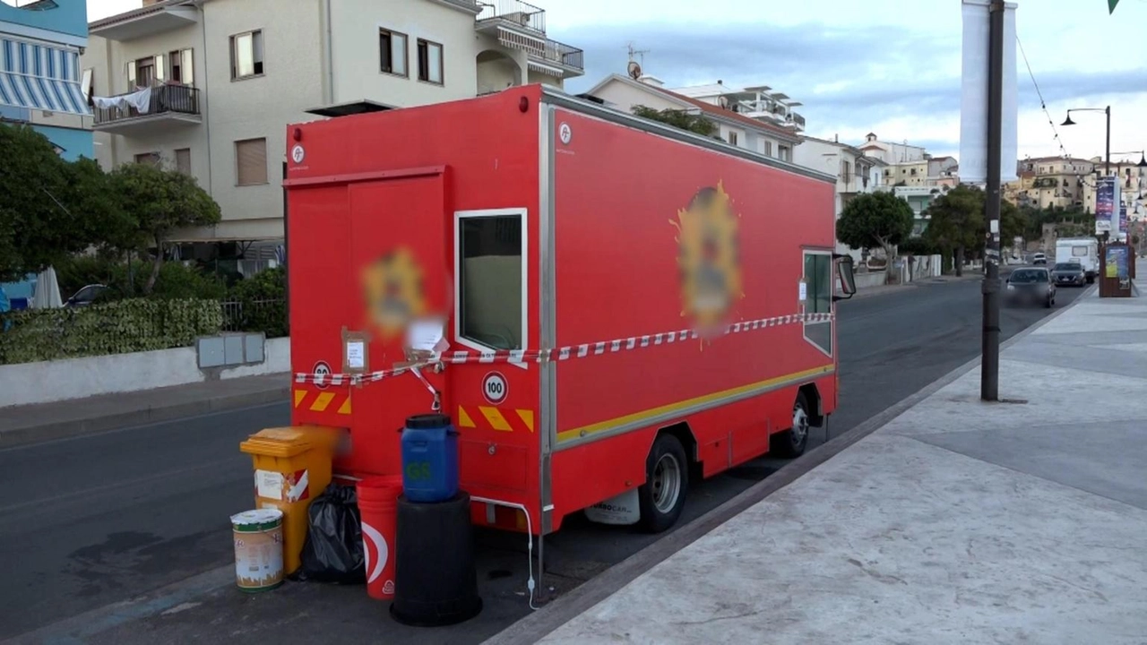 La Procura di Paola prosegue le indagini