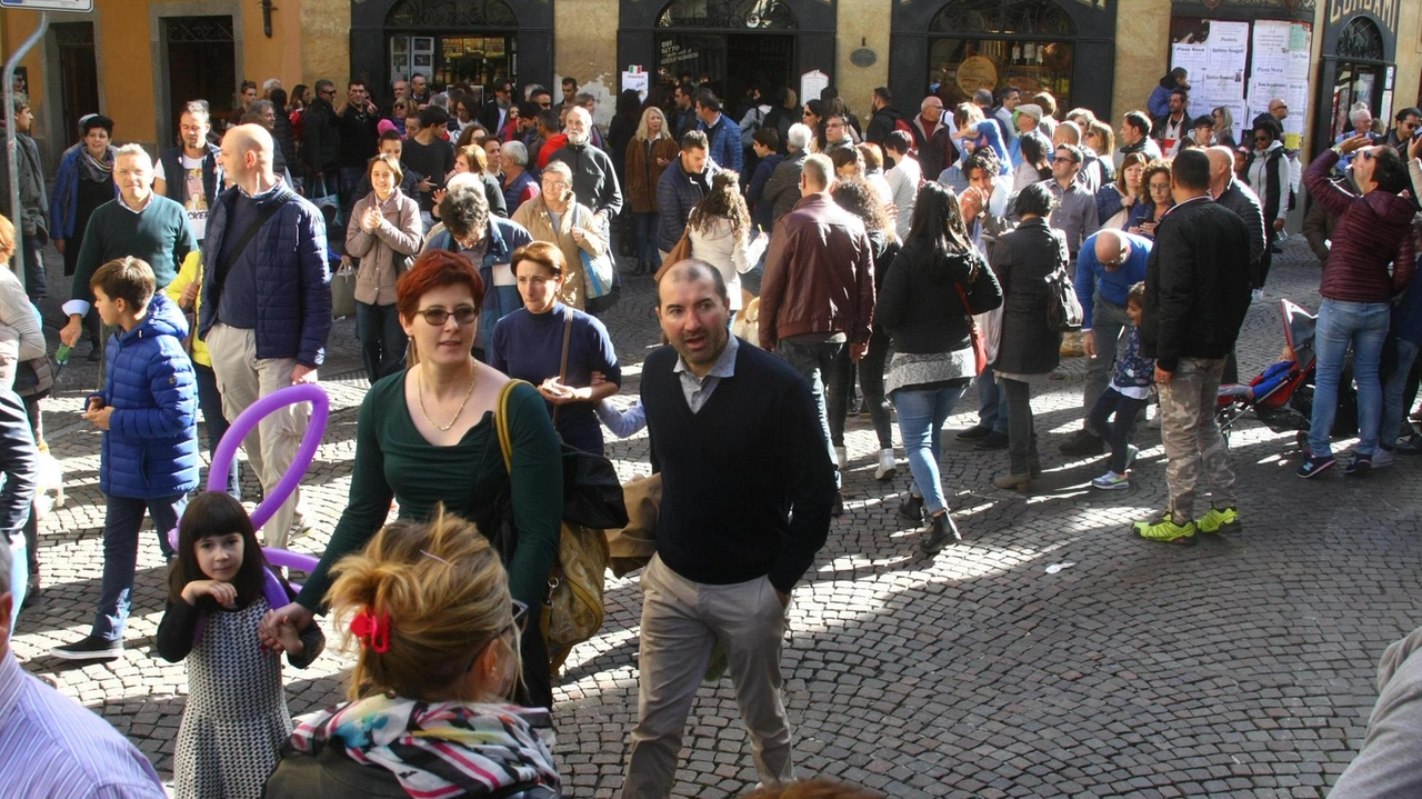 La piattaforma Iodah, basata sull'intelligenza artificiale, rivoluziona il turismo in Valtellina con dati e indicatori precisi per migliorare l'offerta e la pianificazione. La piattaforma Iodah, basata sull'intelligenza artificiale, rivoluziona il turismo in Valtellina con dati e indicatori precisi per migliorare l'offerta e la pianificazione.