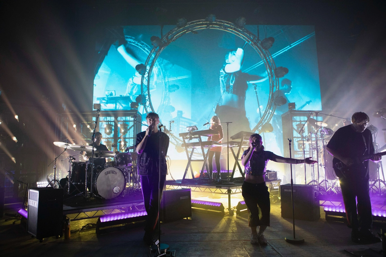 I Faithless tornano in Italia: il 30 novembre al Fabrique di Milano
