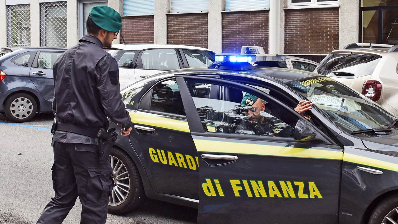 L'inchiesta è stata svolta dai militari della Guardia di finanza e dai carabinieri di Trento
