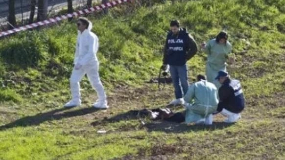 Il corpo del ventunenne Mohamed Kaoukeb Raji è stato trovato nel pomeriggio di sabato Il corpo del ventunenne Mohamed Kaoukeb Raji è stato trovato nel pomeriggio di sabato