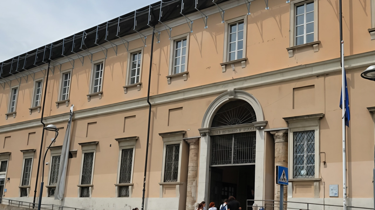In gestione al Comune rimarranno Galleria Civica servizi scolastici di via Camperio infopoint e biblioteca dei ragazzi
