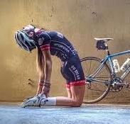 yoga per ciclisti respirare più a fondo e pedalare meglio