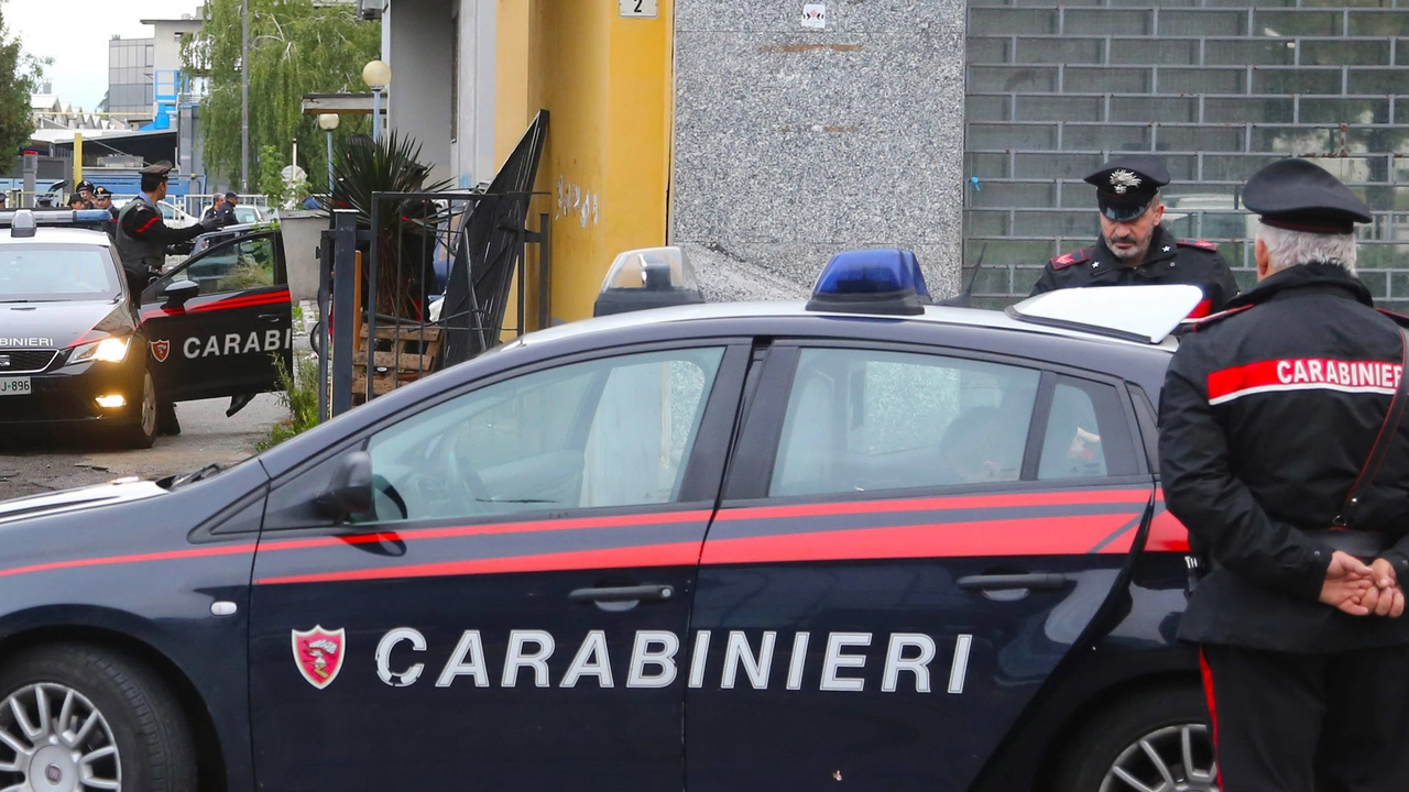 I carabinieri di San Giovanni Bianco hanno ricostruito la dinamica dell'aggressione I carabinieri di San Giovanni Bianco hanno ricostruito la dinamica dell'aggressione