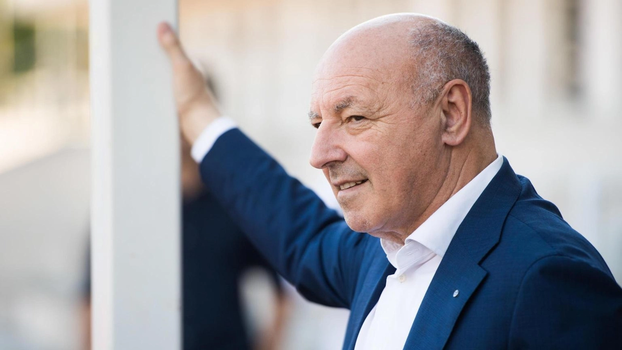 Beppe Marotta Beppe Marotta