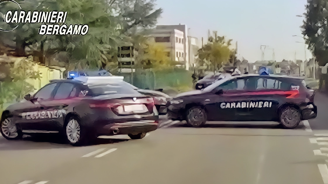 Il luogo dove è morto Walter Monguzzi 55 anni di Osio Sotto Viaggiava sulla moto ed è stato travolto dall’auto di Vittorio Belotti Il luogo dove è morto Walter Monguzzi 55 anni di Osio Sotto Viaggiava sulla moto ed è stato travolto dall’auto di Vittorio Belotti