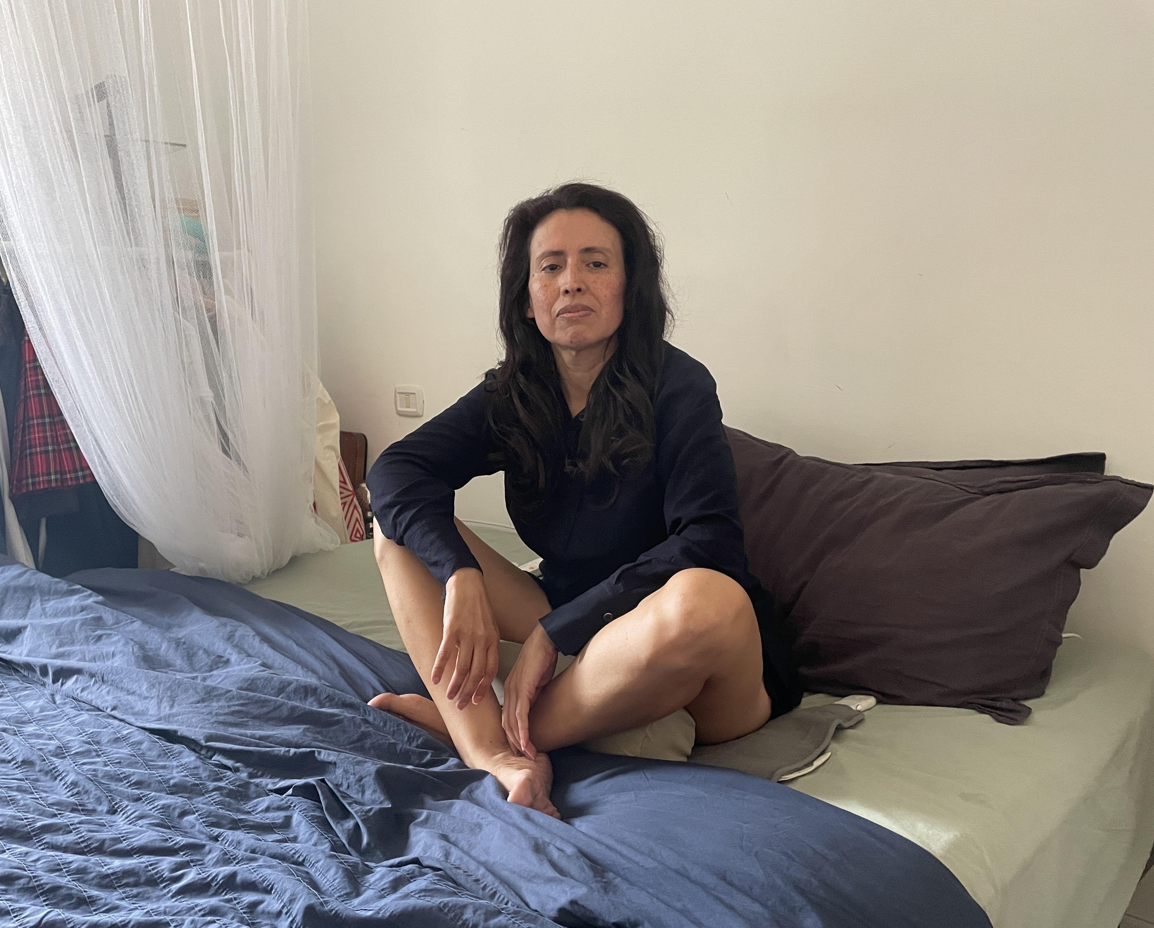 Invalida per il Long Covid: Aler le assegna una casa non adatta ai disabili. E lo ammette anche Invalida per il Long Covid: Aler le assegna una casa non adatta ai disabili. E lo ammette anche