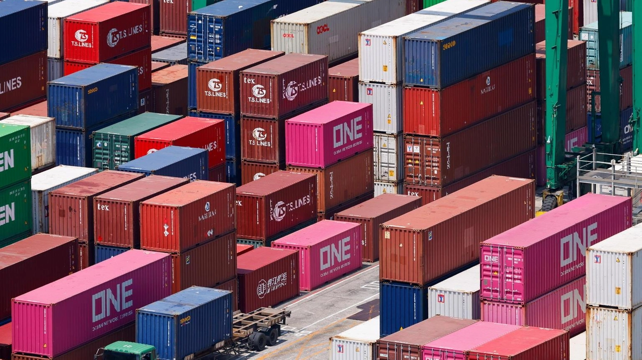 'Ottenuto impegno Usa a unica tariffa per tutti i prodotti'