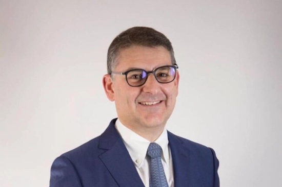 Giuseppe Curigliano, direttore della Divisione Nuovi Farmaci per Terapie Innovative Ieo
