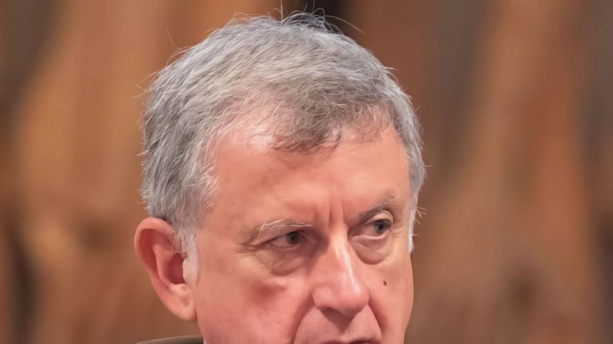 Emilio Faroldi architetto e prorettore vicario del Politecnico con delega allo Sviluppo degli spazi Emilio Faroldi architetto e prorettore vicario del Politecnico con delega allo Sviluppo degli spazi