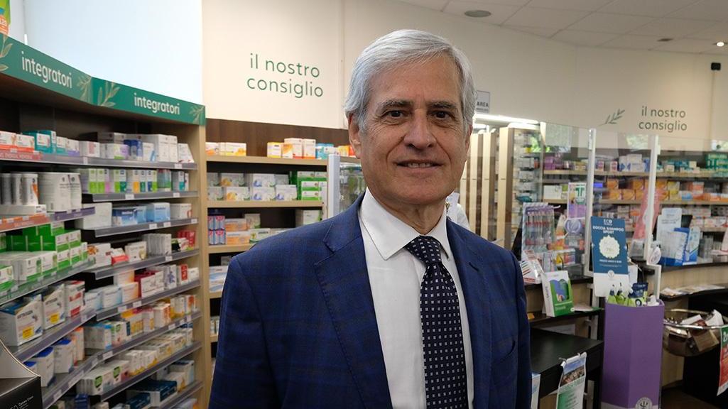 Le farmacie comunali di Vimercate volano. Terza apertura in vista alle Torri bianche Le farmacie comunali di Vimercate volano. Terza apertura in vista alle Torri bianche