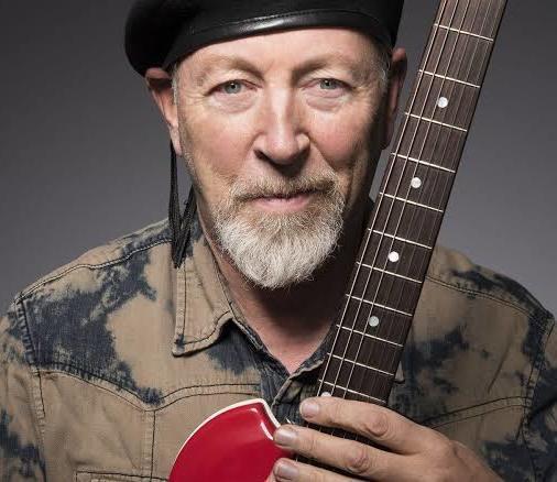 Richard Thompson leggenda del folk rock di là dalla Manica Richard Thompson leggenda del folk rock di là dalla Manica