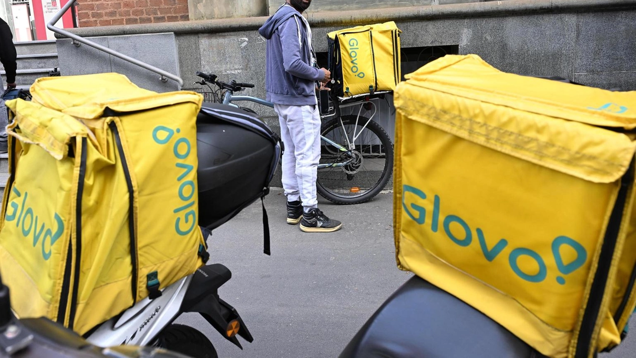 'I rider possono scegliere quando e come lavorare'