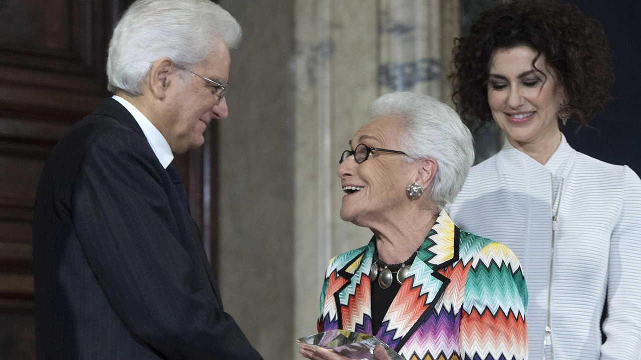 ++ Lutto nell'alta moda, è morta Rosita Missoni ++