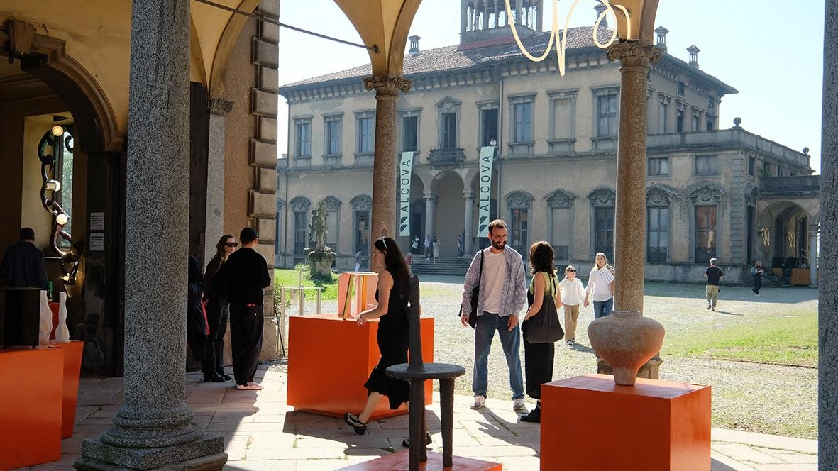 I primi passi un secolo fa con lo stile barocco, poi i premi con Ferrucio Laviani. La Fratelli Boffi ha trovato spazio anche al Museo delle arti decorative di Parigi.