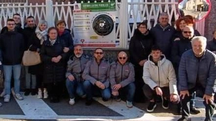 È stata raggiunta la quota dei 42 defibrillatori con l’inaugurazione in via Comasina dell’ultimo dispositovo. Legnano si conferma così una... È stata raggiunta la quota dei 42 defibrillatori con l’inaugurazione in via Comasina dell’ultimo dispositovo. Legnano si conferma così una...