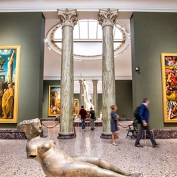 Abbonamento Musei compie 10 anni: ecco i più visitati in Lombardia