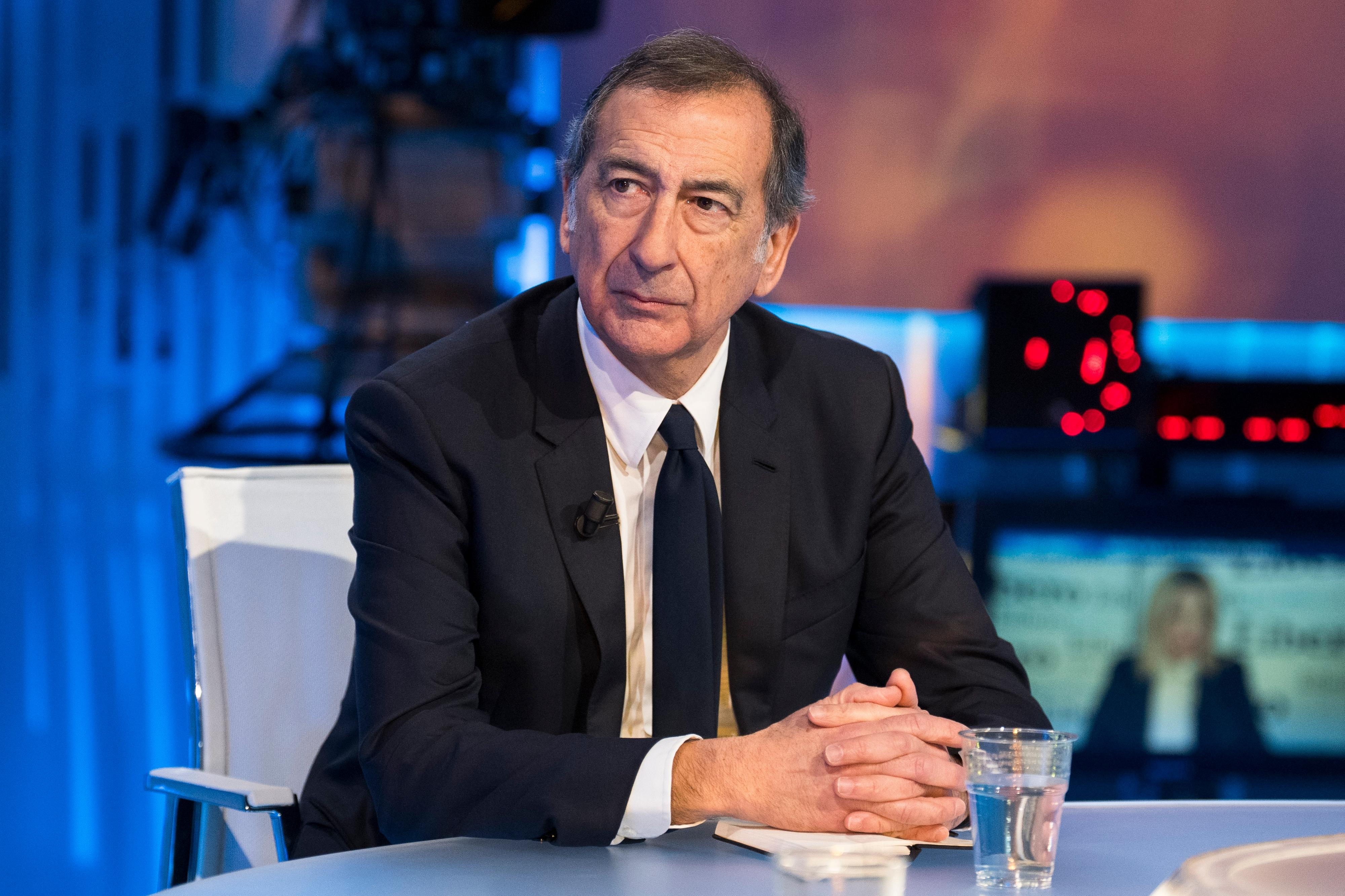 Elezioni Comunali 2027, Sala guarda nella palla di vetro: “Alleanze complicate a sinistra” Elezioni Comunali 2027, Sala guarda nella palla di vetro: “Alleanze complicate a sinistra”