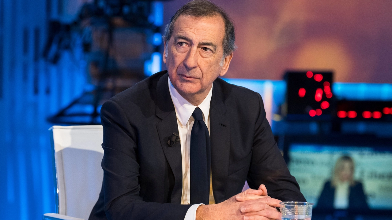 Il sindaco Giuseppe Sala ha parlato della situazione nel centrosinistra in vista delle elezioni comunali del 2027 Il sindaco Giuseppe Sala ha parlato della situazione nel centrosinistra in vista delle elezioni comunali del 2027