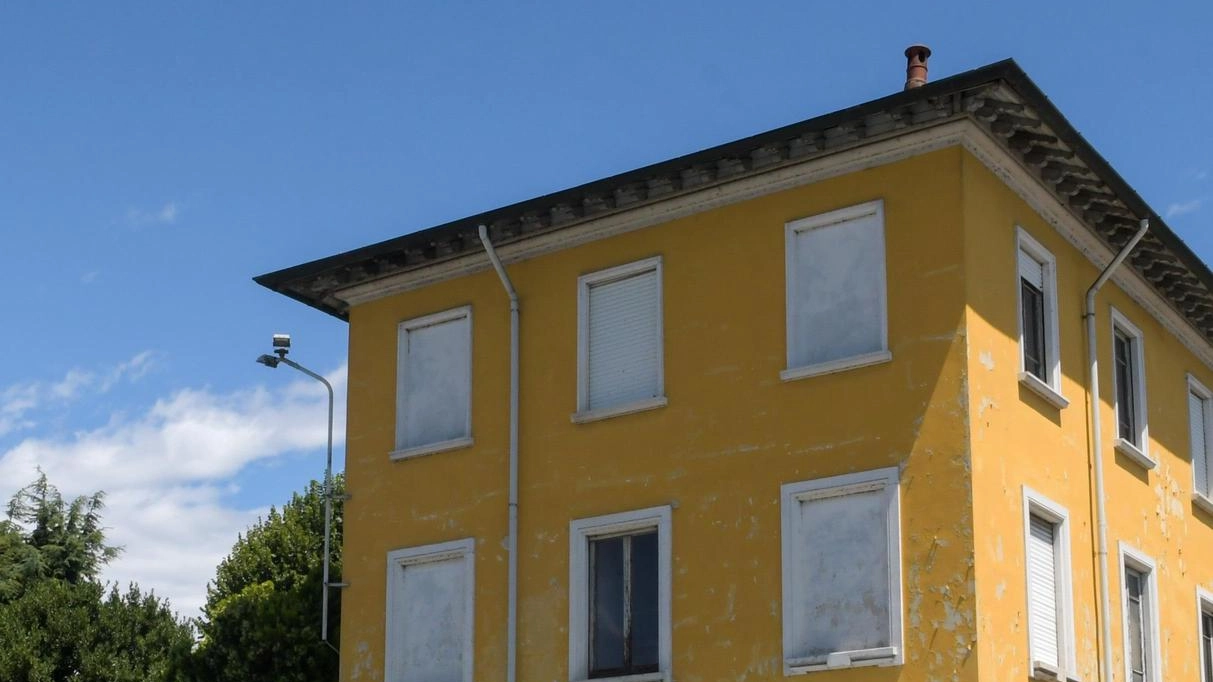 Obiettivo del piano: riqualificare valorizzando contestualmente con nuovi insediamenti abitativi Obiettivo del piano: riqualificare valorizzando contestualmente con nuovi insediamenti abitativi
