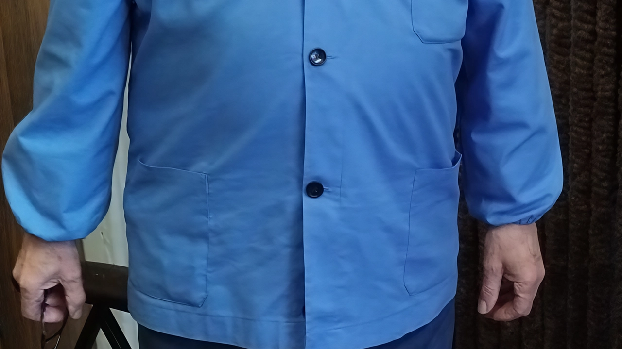 Lei ha 50 anni, lui 76. Ma anche questa bella e lunga storia di passione è arrivata alla fine. Perché... Lei ha 50 anni, lui 76. Ma anche questa bella e lunga storia di passione è arrivata alla fine. Perché...