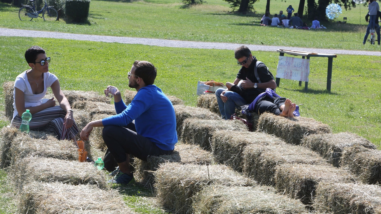 Il parco storico di Monza, oasi di bellezza e antidoto al cambiamento climatico e alle conseguenti avversità Il parco storico di Monza, oasi di bellezza e antidoto al cambiamento climatico e alle conseguenti avversità