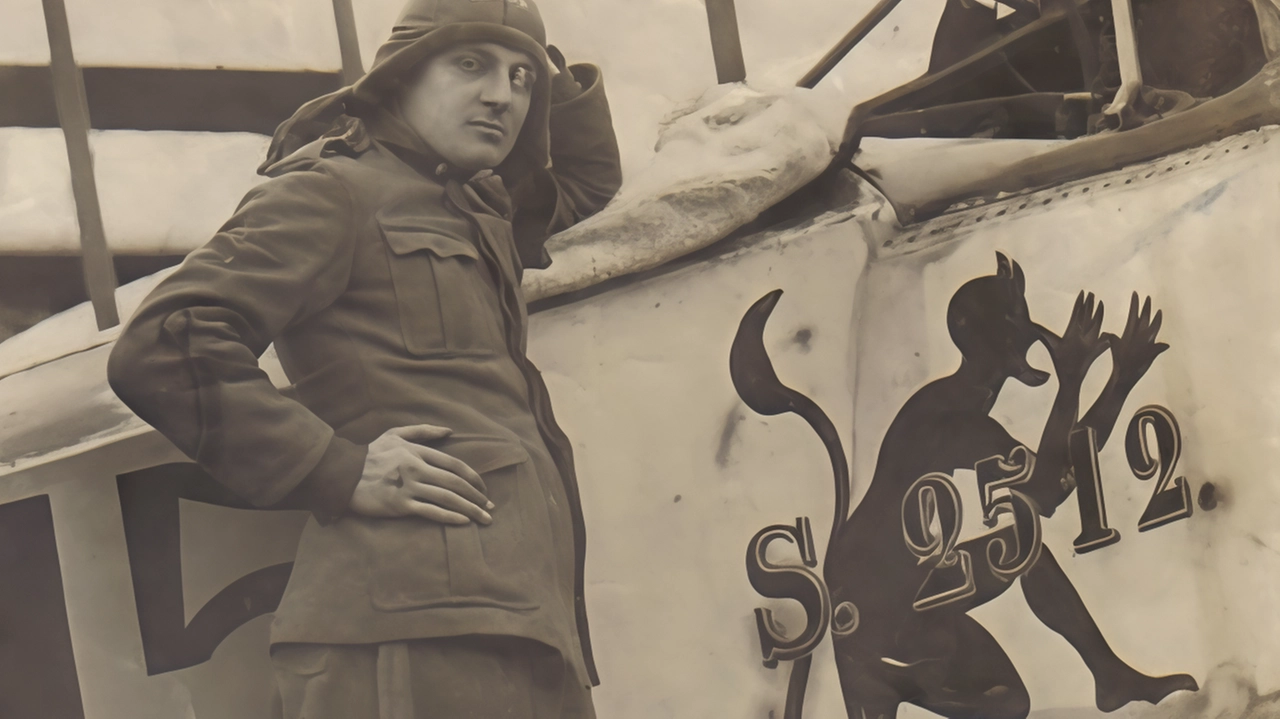 Roberto Smacchia vuole raccontare la vita di Desiderio Meazza "Destino beffardo, sopravvisse alla guerra e morì a Udine in un’esibizione". Roberto Smacchia vuole raccontare la vita di Desiderio Meazza "Destino beffardo, sopravvisse alla guerra e morì a Udine in un’esibizione".