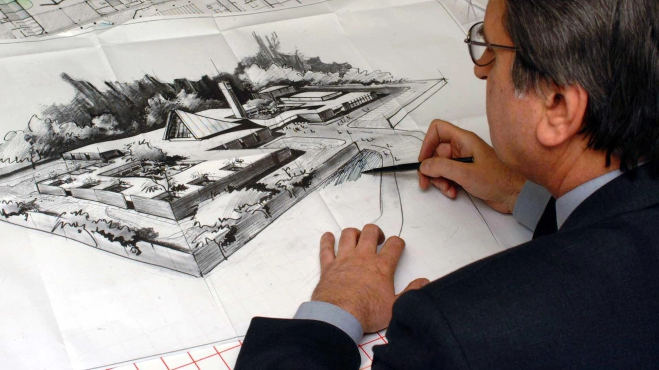 Riconversione delle aree Falck: nasce l’associazione “Sesto per il benessere“ che raccoglie il testimone dell’architetto Giancarlo Marzorati