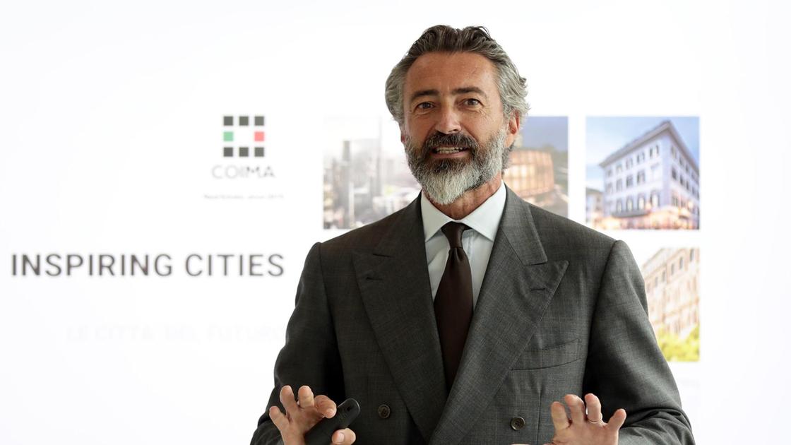 Cantieri, soldi e sospetti. Porta Romana, la Goccia e il Pirellino di via Gioia: "Parcella da 2,5 milioni" Cantieri, soldi e sospetti. Porta Romana, la Goccia e il Pirellino di via Gioia: "Parcella da 2,5 milioni"