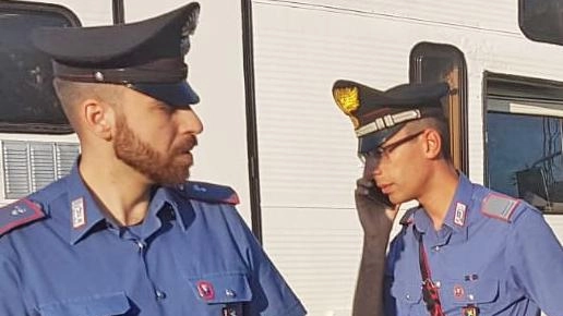 All’inizio sembrava una rissa tra due bande di giovanissimi. Una cosa tra maranza. Invece era l’assalto da parte di... All’inizio sembrava una rissa tra due bande di giovanissimi. Una cosa tra maranza. Invece era l’assalto da parte di...