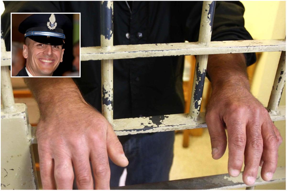 Sondrio: Bonanno lascia, nuovo comandante per la polizia penitenziaria