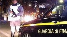 Droga in auto. Imprenditore in carcere