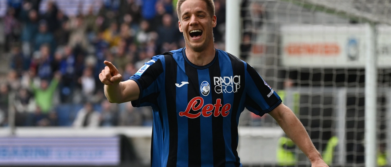 Atalanta, ufficiale il rinnovo di Mario Pasalic: resterà in nerazzurro fino al 2028