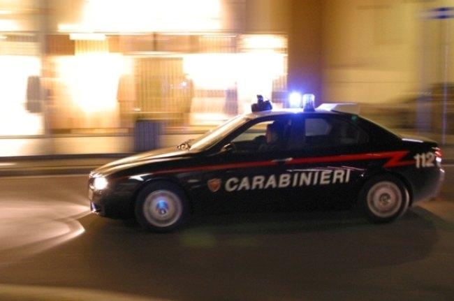 Il raid al bowling e la folle fuga sulla Alfa Mito: a 180 chilometri in tangenziale. Al volante un 15enne Il raid al bowling e la folle fuga sulla Alfa Mito: a 180 chilometri in tangenziale. Al volante un 15enne